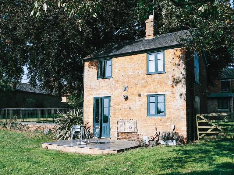 Cottage Braunston