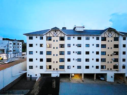 Apartamento Cascavel