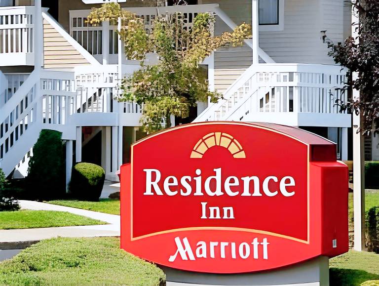 Hawthorn Suites by Wyndham Tinton Falls in Tinton Falls, NJ