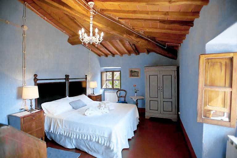 Agriturismo Pelago