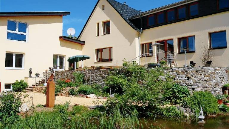 Ferienhaus  Bad Schwalbach