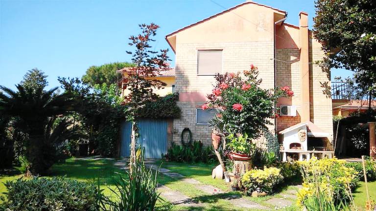 Huis Terracina