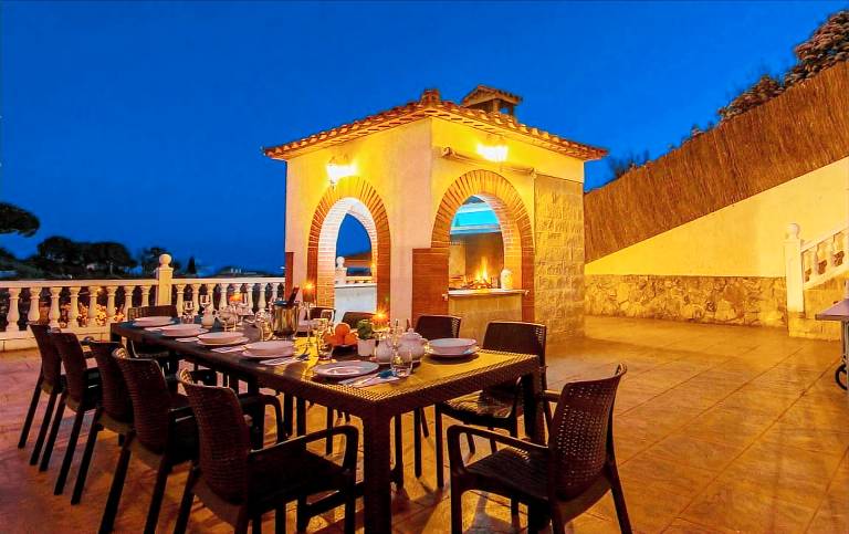 Holiday Home 'Villa Mansory' with Sea View, Wi-Fi and Air Conditioning — photo 3