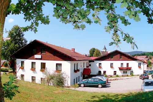 Bed & Breakfast Weitra