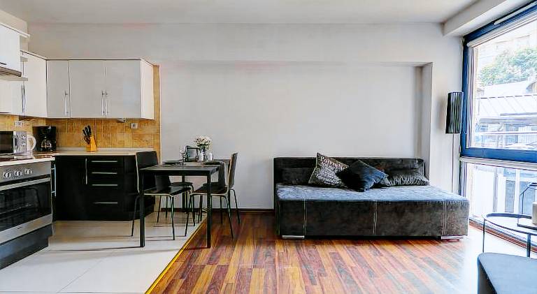 Apartment for 5 persons — photo 5