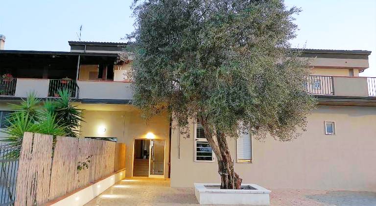 Casale Marcalia - bed & breakfast — photo 3