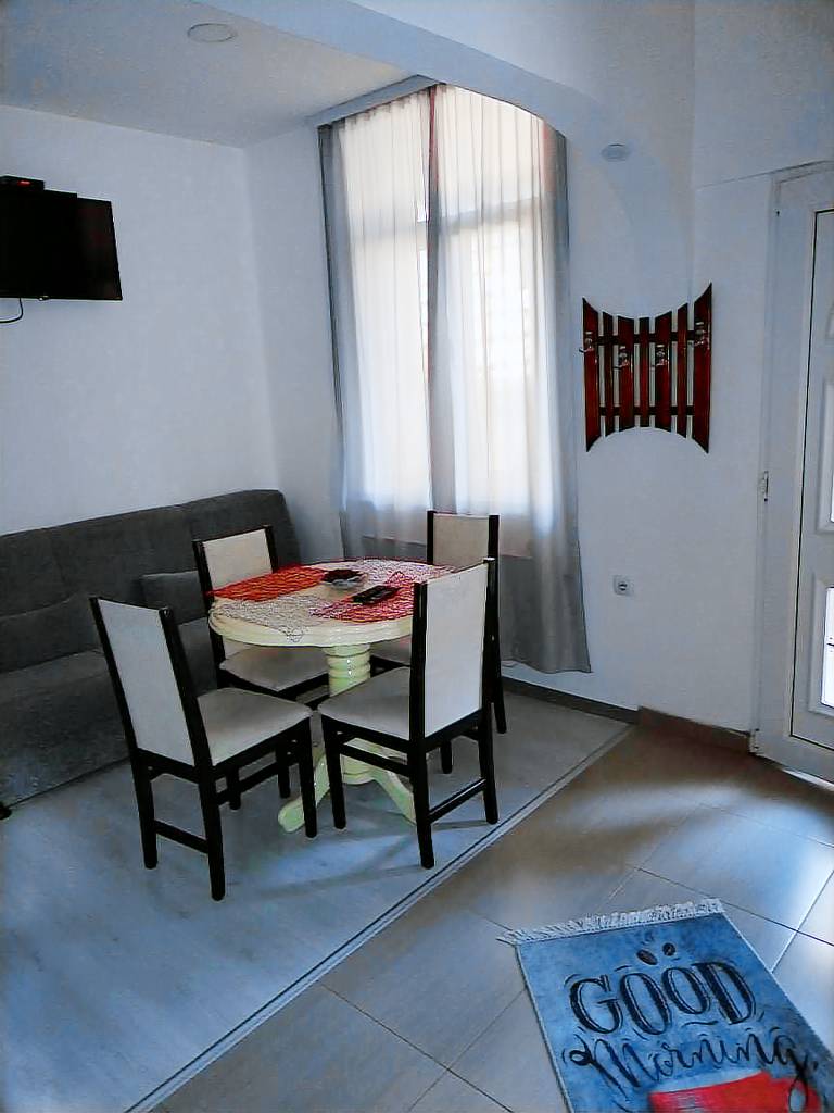 Apartman City Center