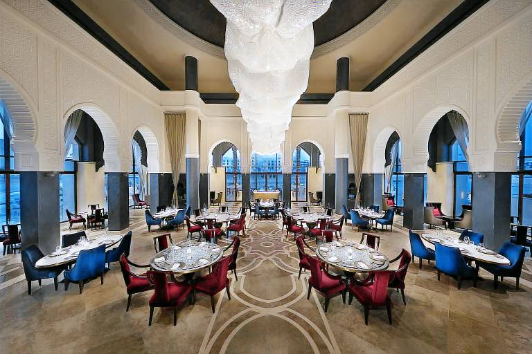 Al Manara, a Luxury Collection Hotel, Saraya Aqaba — photo 2