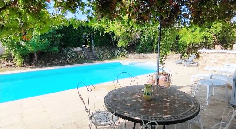 Tiny House de la Cote Roannaise — photo 3