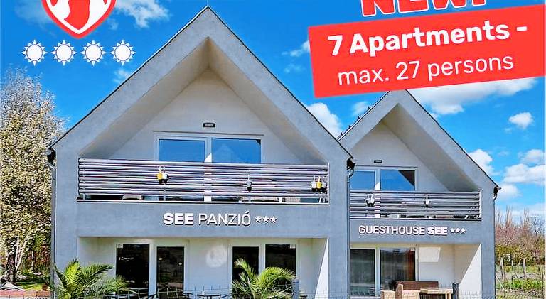 See Panzio in Gyor