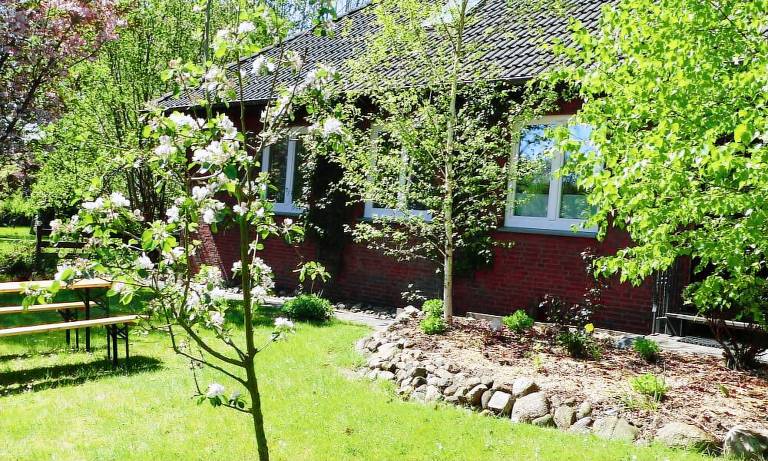 Pension  Nartum