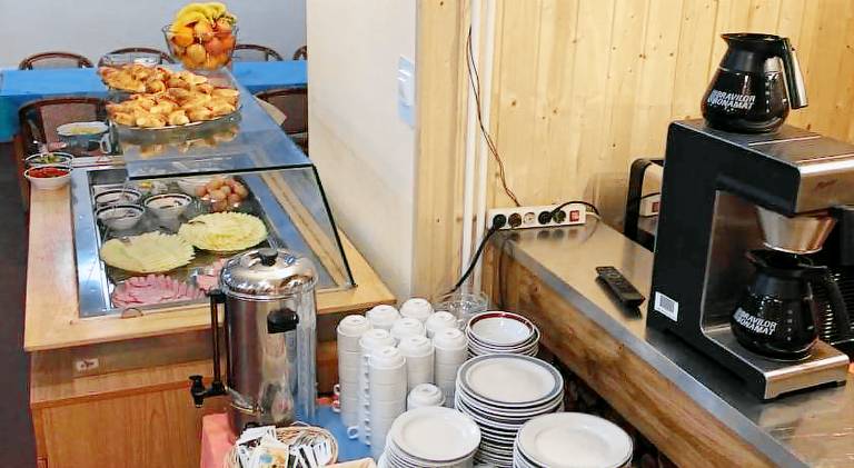 Youth Hostel Nika — photo 4