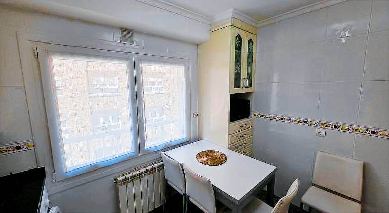 Apartment with 3 rooms for 4 persons — photo 4