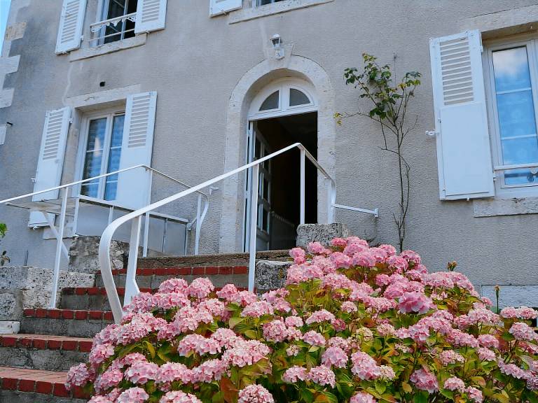 Cottage  Le Poinçonnet