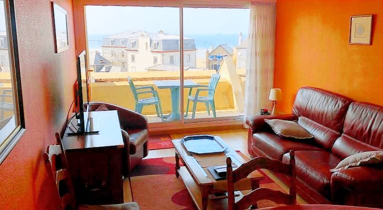 Apartment with terrace | Close to the beach | Perfect for remote work | Dogs allowed — photo 2