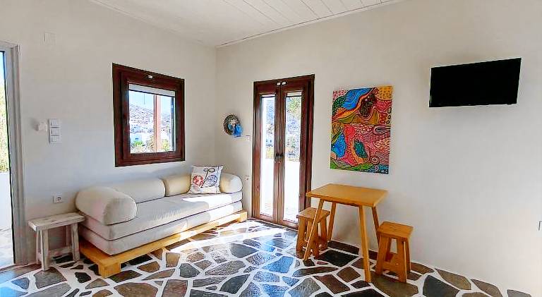 Pleasant holiday apartment | Close to the beach | Pet-friendly — photo 2