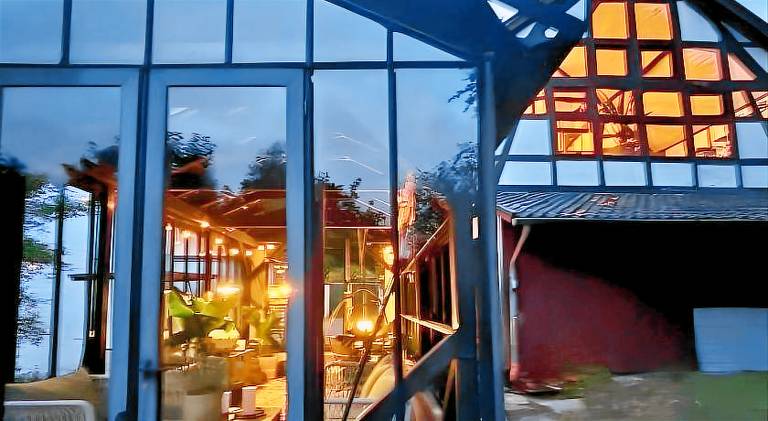 Vacation home with 6 rooms for 12 persons — photo 4