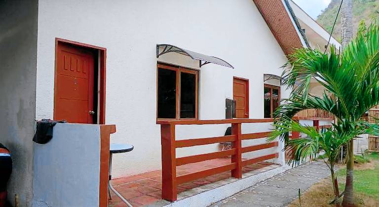 Dolphin bay resort — photo 3