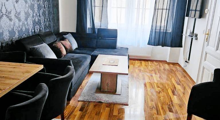 Beautiful apartment | Pets are welcome in Vienna