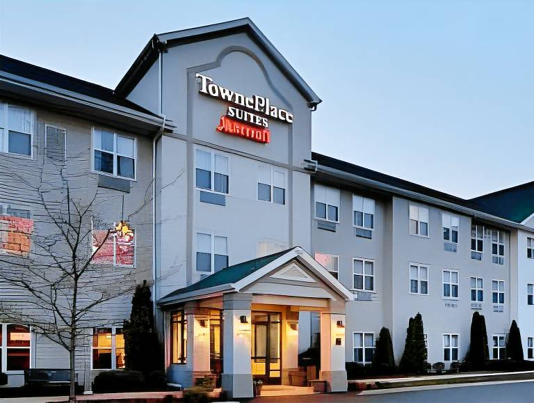 TownePlace Suites by Marriott Lafayette in Lafayette, IN