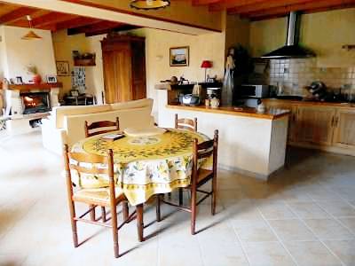 Gite with BBQ & garden — photo 2