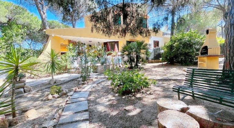 Vacation home | Pets are welcome in Pula