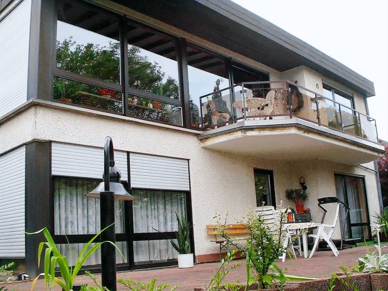 Ferienwohnung Könen