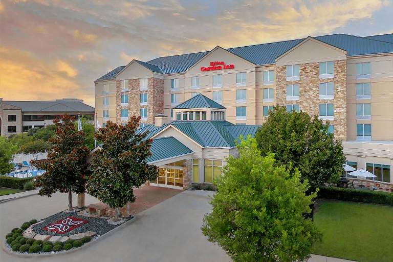 Hilton Garden Inn Dallas Frisco in Frisco, TX