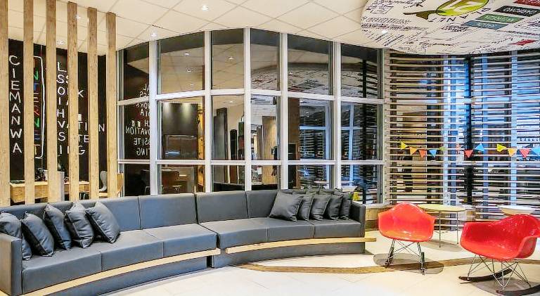 Ibis Uberaba — photo 2
