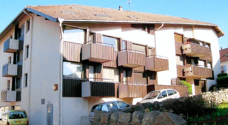 Holiday apartment with 1 room for 6 persons — photo 3