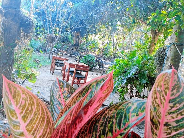 Family Hostel Danam - Adventure Tours — photo 4