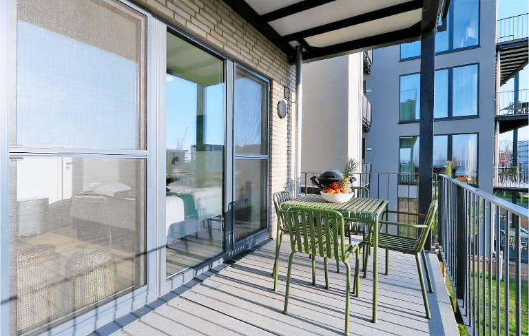 Ferienwohnung Hüde