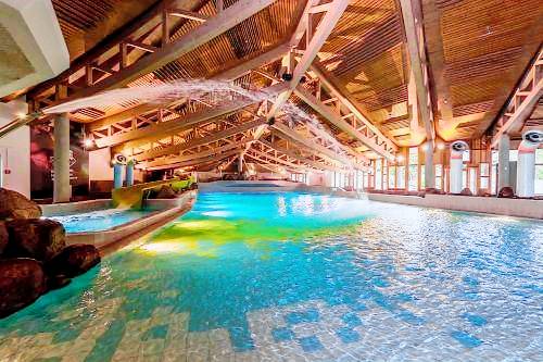 Revier Hotel Santispark — photo 3