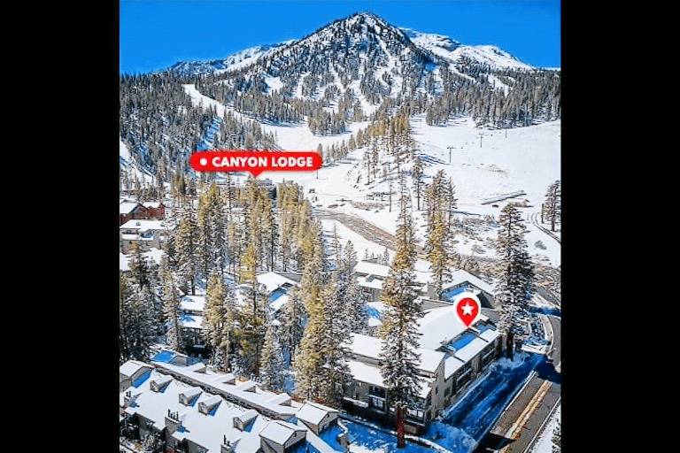 Nice condo | Ski nearby | Dogs allowed — photo 2