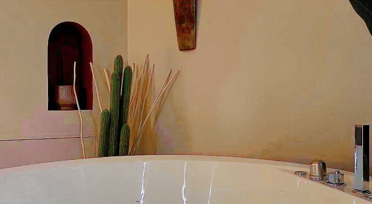 Wonderful rental apartment with sauna, jacuzzi & pool | Dogs allowed — photo 4