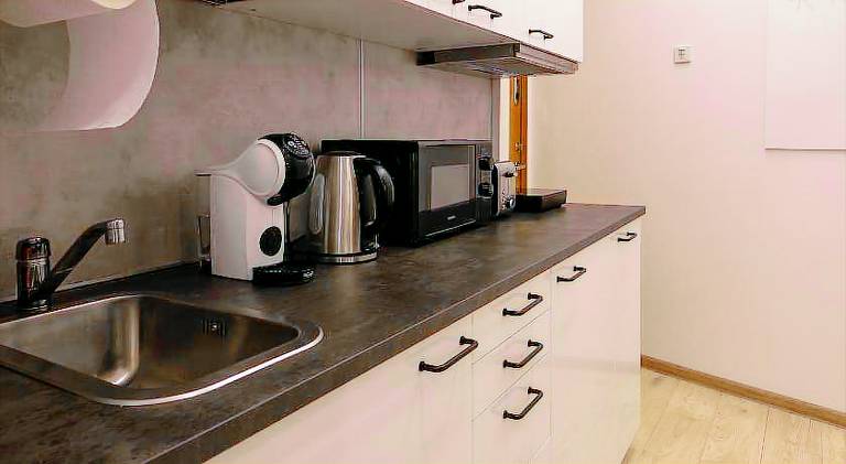 Apartment | Close to Vilnius Cathedral — photo 2