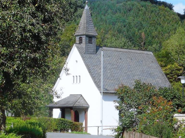 Ferienwohnung  Eslohe (Sauerland)