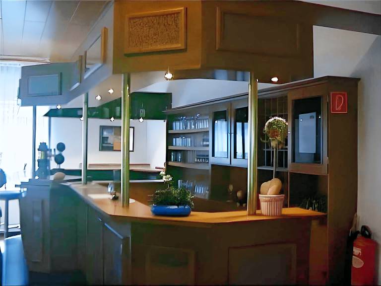 Hotel Bergische Schweiz