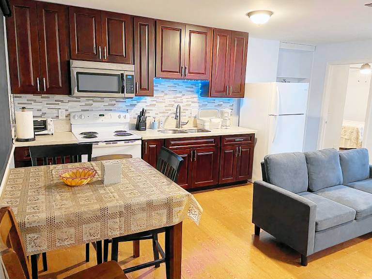 Appartement Kalihi - Palama