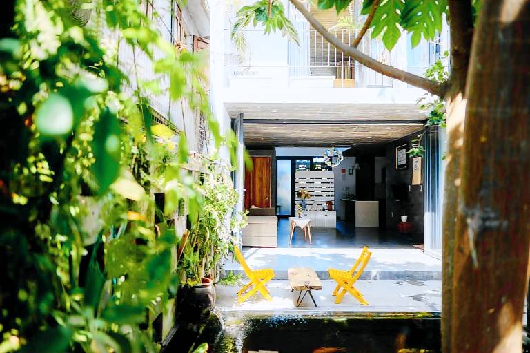 Bed & Breakfast Huế