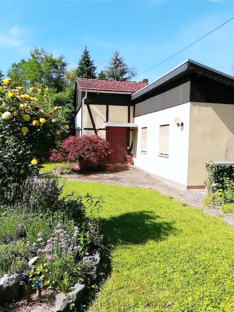 Ferienhaus  Balduinstein
