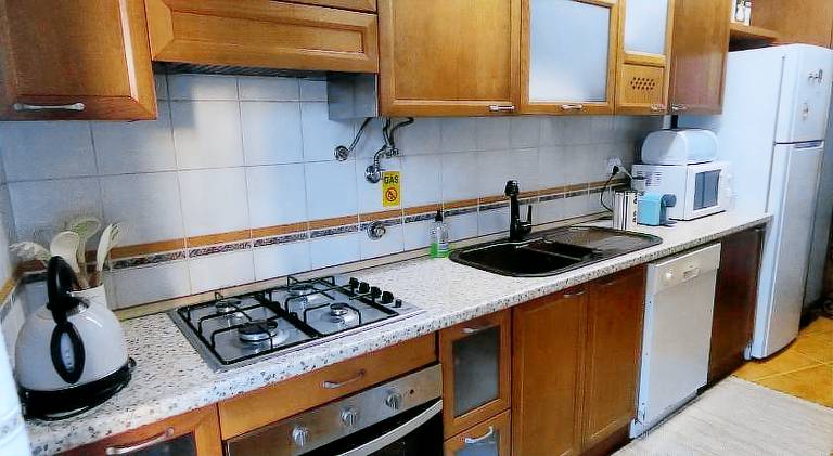 House with yard, grill & terrace | Pets allowed — photo 4