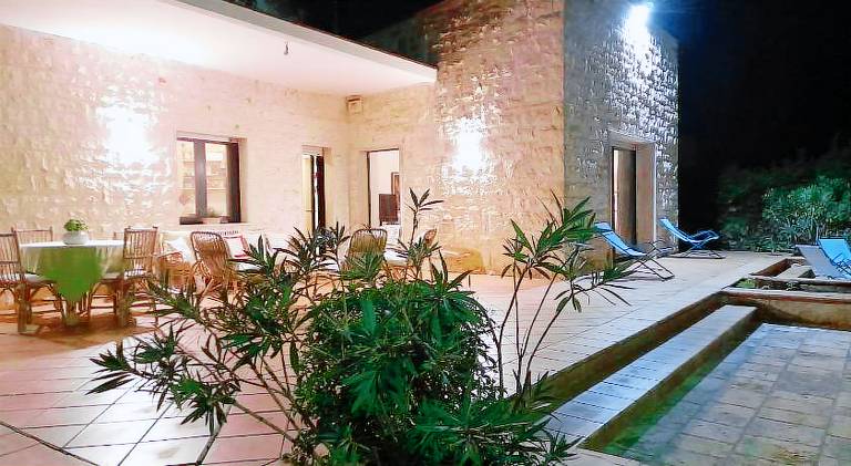 Ample villa | Close to the beach | Pets allowed in Polignano a Mare