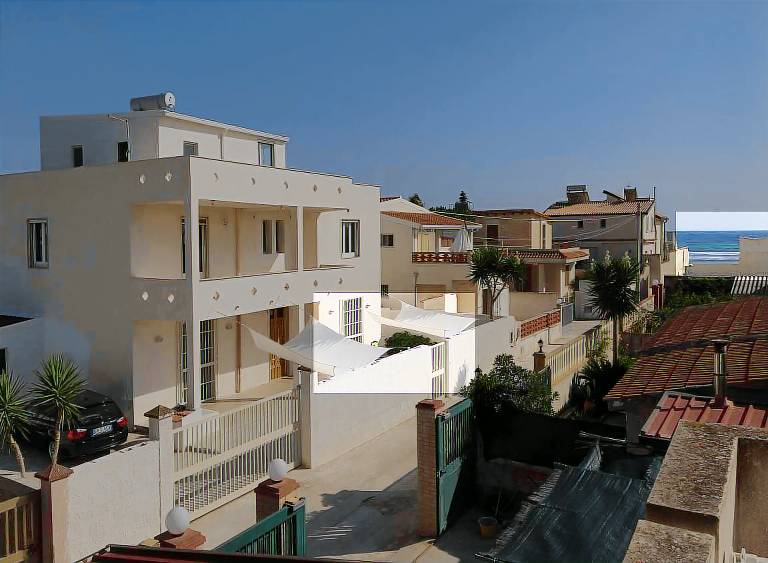 Villa Granelli