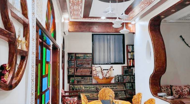 Holiday apartment | Near Bou Inania Madrasa — photo 4