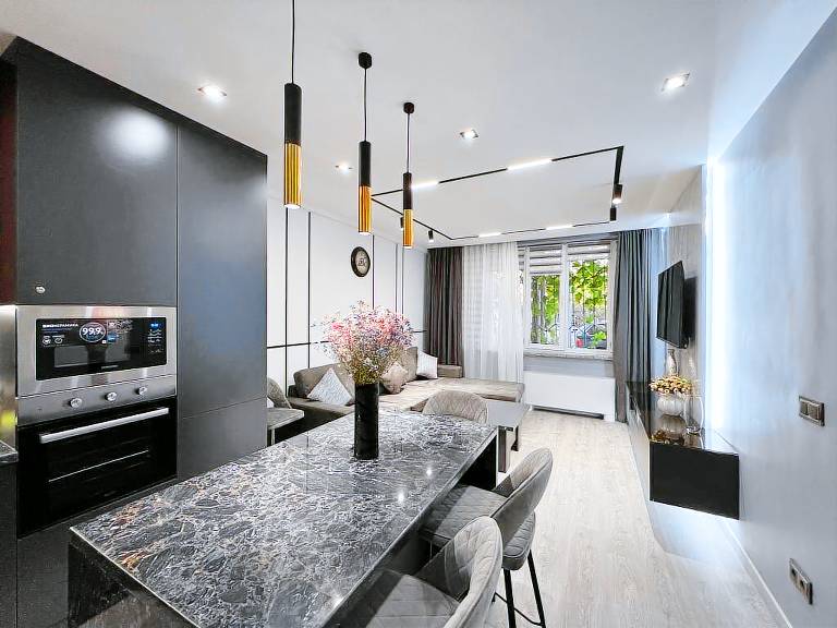 Apartamento Kentron