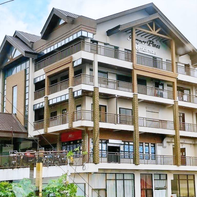 Apartment Baguio
