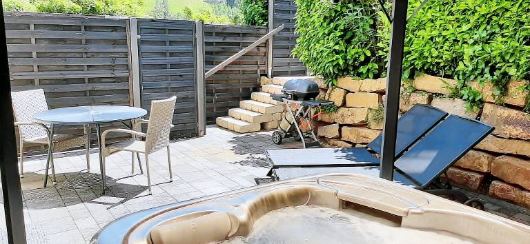 Ferienwohnung  Malberg