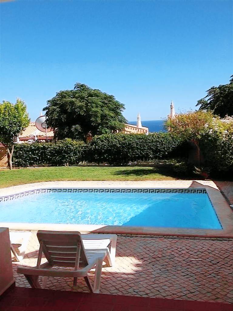 Villa Burgau