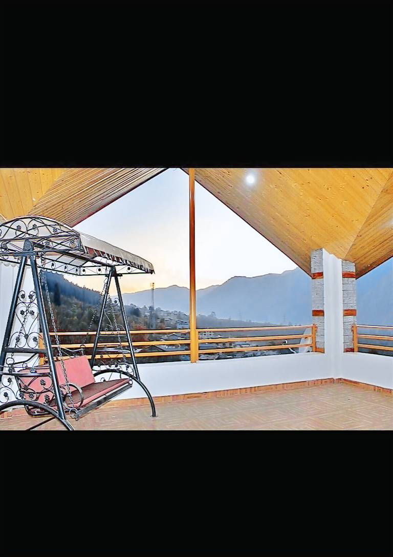 Vacation home with 1 room for 3 persons — photo 3